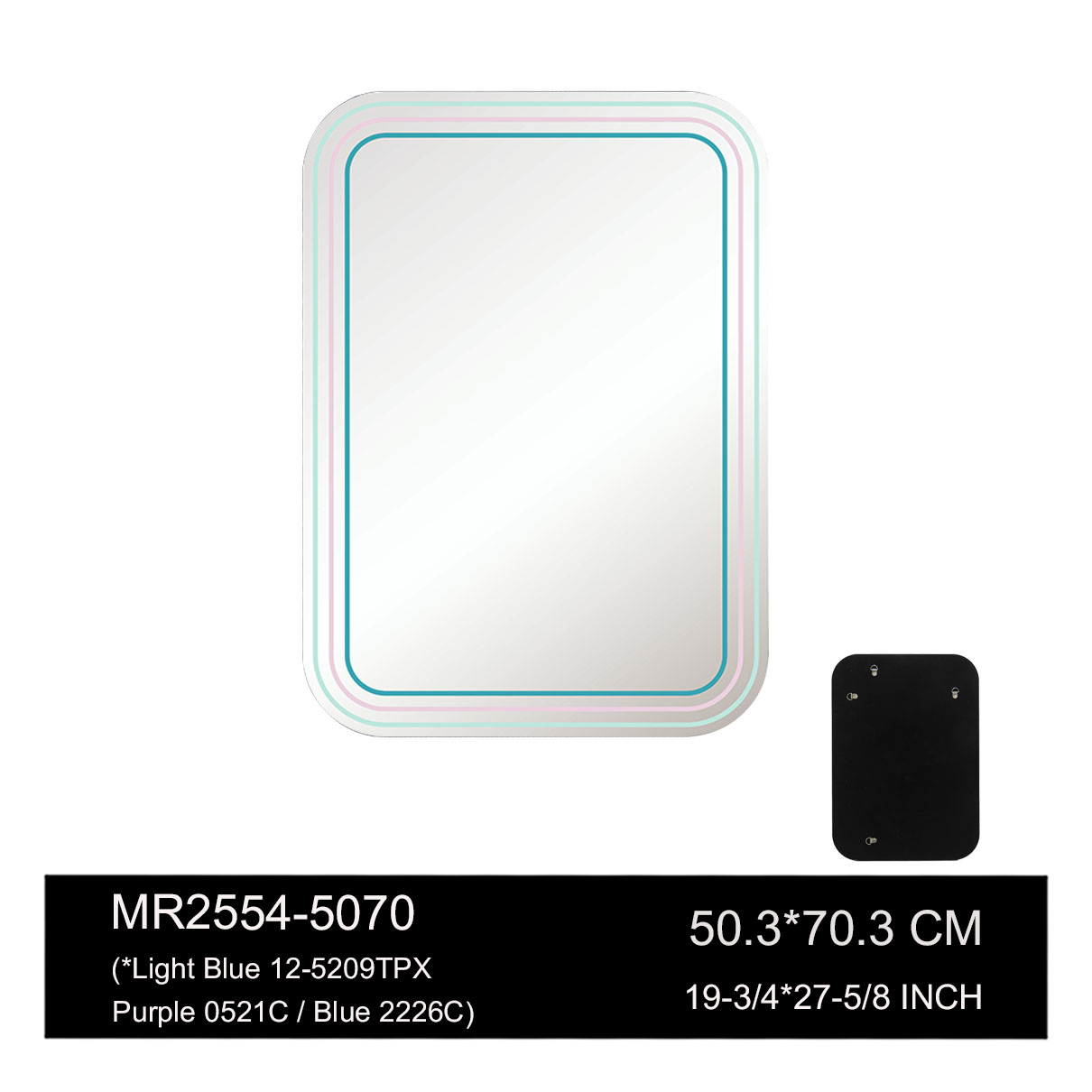 MR2554-5070